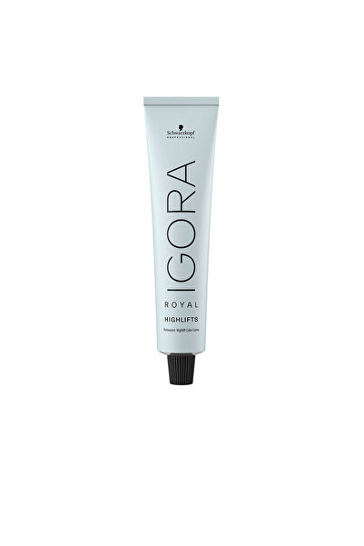 Schwarzkopf Igora Royal Highlifts #12-1-ash 60 ml