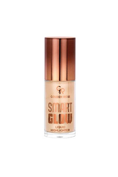 Golden Rose Glow Liquid Highlighter No: 202 - Işıltılı Likit Aydınlatıcı