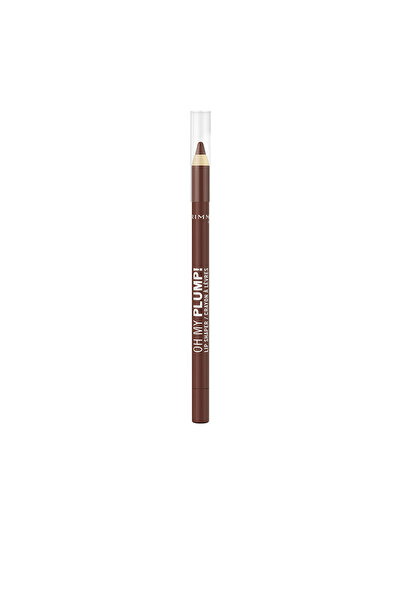 RIMMEL LONDON Oh My Plump! Perfilador De Labios #100-statement Look 1,2 gr