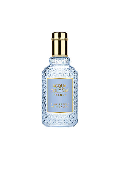 4711 Acqua Colonia Intense Pure Breeze Of Himalaya Edc 50 ml