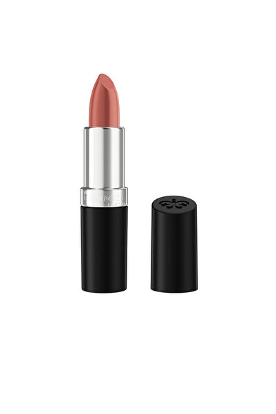 RIMMEL LONDON Lippenstift Mit Lang Anhaltendem Finish #40 – Kinda Cute, 4 G 4 gr