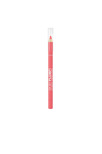 RIMMEL LONDON Oh My Plump! Perfilador De Labios #040-kinda Cute 1,2 gr