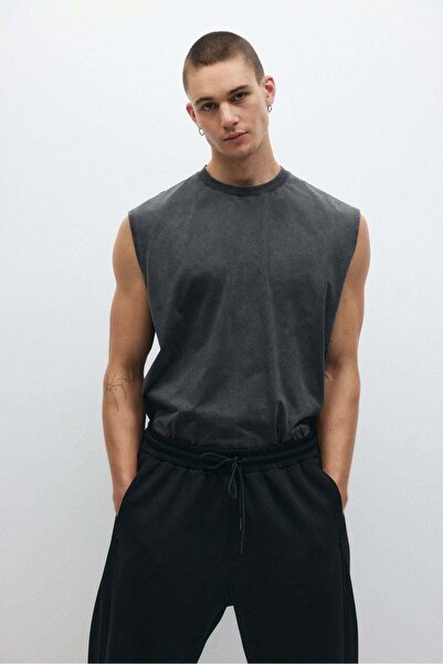 H&M Loose Fit Sports vest top with DryMove™