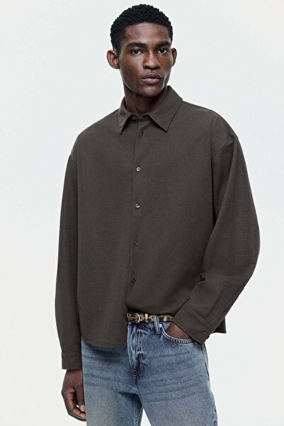 H&M Loose Fit shirt