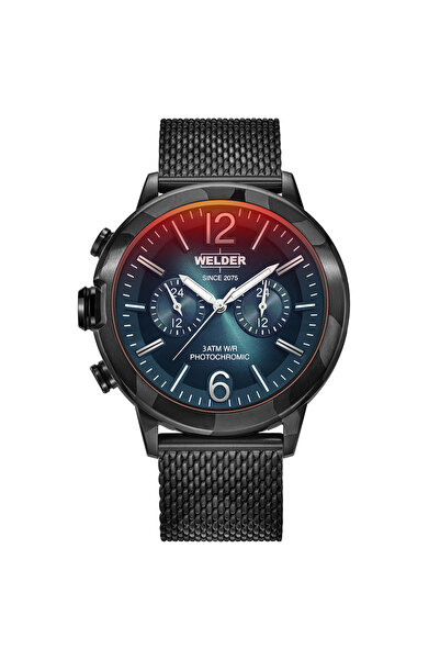 Welder ساعة يد رجالية WWMD1019