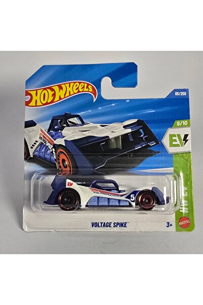 HOT WHEELS سيارة طراز فولتج سبايك