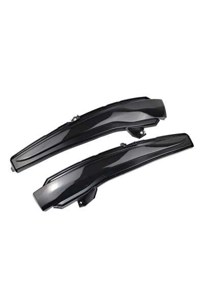 CerCip Semnalizatoare dinamice pentru oglinda Mercedes Benz C W205, S W222, X253, W213, W447