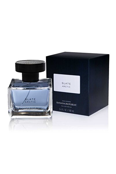 Banana Republic EDP Slate Arctic For Men 100ml
