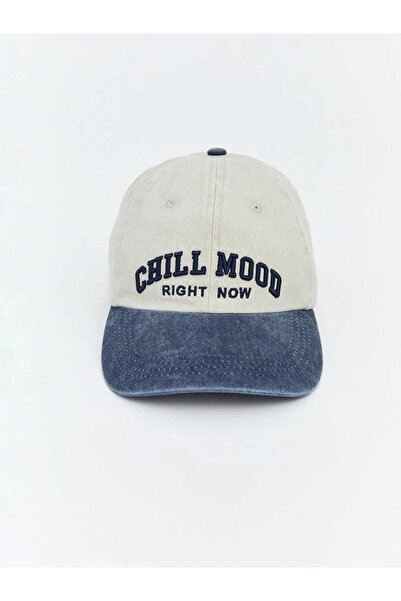 LC Waikiki Γυναικείο καπέλο με κεντημένα γράμματα (S6)