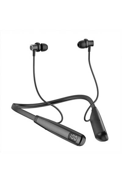 trands Bluetooth Wireless Neckband