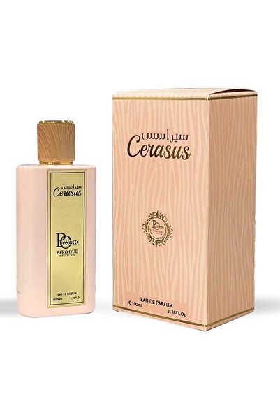 PARO OUD Cerasus Eau de Parfum 100ml