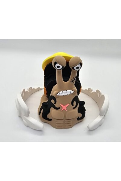 OEM Universal controller holder Den Den Mushi x Luffy Gear 4, PS4,XBOX, PS5