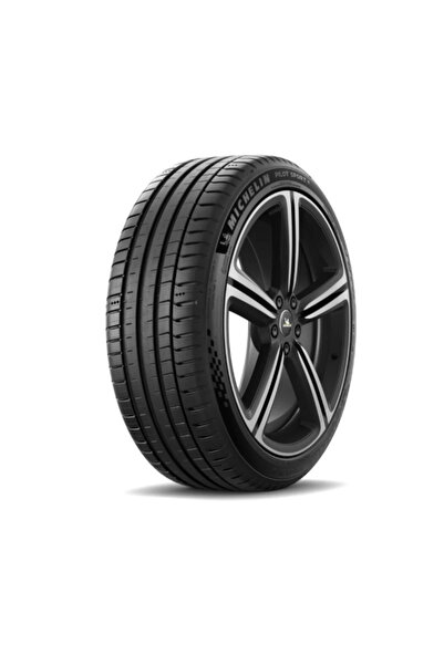 Michelin 185/60R15 84H Primacy 4 (Y26)