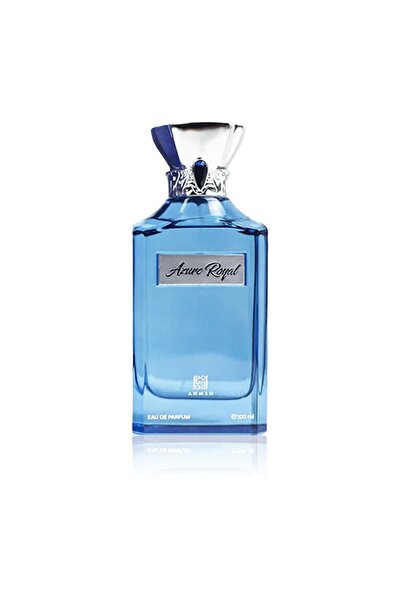 Ahmed Al Maghribi عطر المغربي EDP، أزور رويال، 100 مل