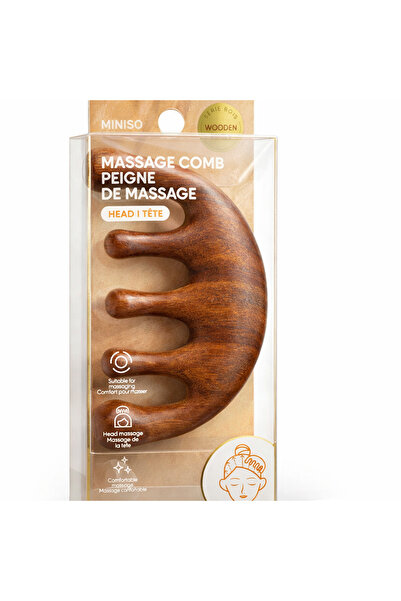 Miniso Masage comb