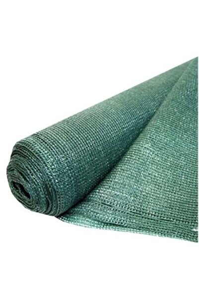 Evotools Plasă de umbrire verde HDPE UV Densitate: 80 - 80 g/mp Grad de umbri...