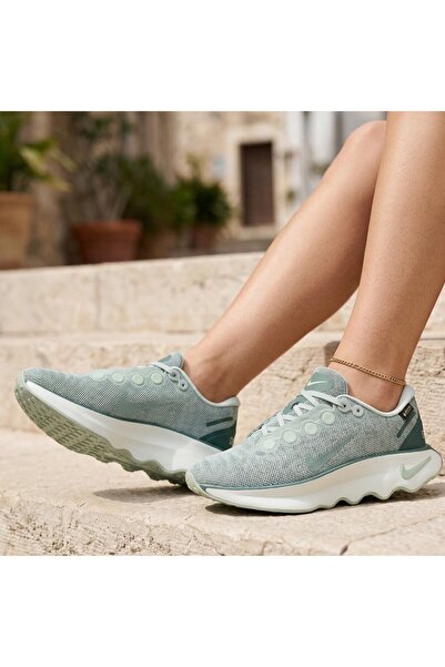 Nike Motiva GORE-TEX Πράσινα Παπούτσια Πεζοπορίας Sportie