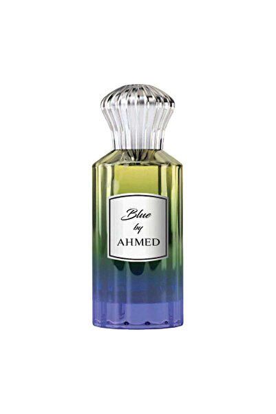 AHMED عطر المغربي EDP، بلو من أحمد، 100 مل