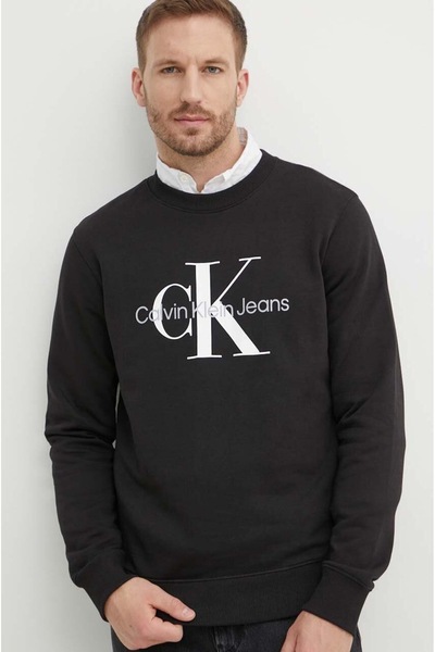 Calvin Klein Jeans Ανδρική μπλούζα J30J320933