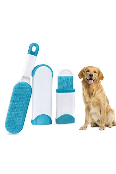 YIJBAO Pet Hair Removal Brush Set