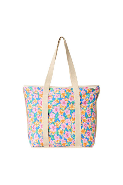 Rip Curl ΤΣΑΝΤΑ ΏΜΟΥ 31 ΛΙΤΡΩΝ ΑΠΟ ΜΙΚΤΟ ΚΑΜΒΑ, ΜΠΛΕ ΚΡΙΒΑΝΙ