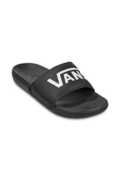 Vans LA COSTA ΣΛΑΪΝΤΣΕΖΕΣ ΣΛΑΪΝΤΣΕΖΕΣ ΜΑΥΡΕΣ 38