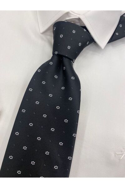 Sarar Cravată din țesătură țesută