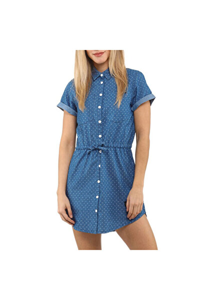 Horsefeathers Μαριάνα Φόρεμα Γαλάζιο S