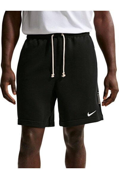Nike Κανονικό Μέγεθος Φλις Σορτς 8 ιντσών - FD7748-010