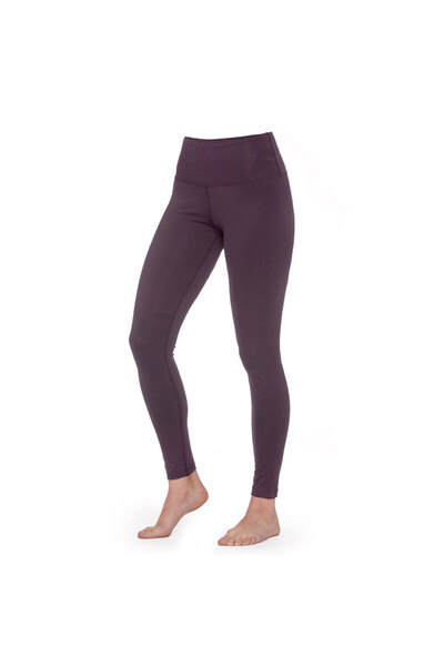Horsefeathers CLARIS W LEGGINGS WINEBERRY M