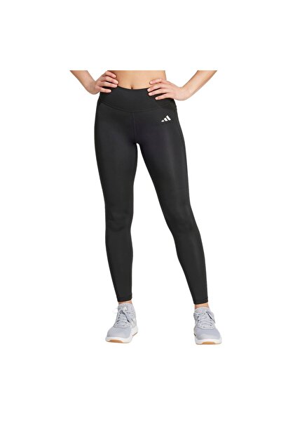 Adidas Sportswear ADIDAS OPTIME ESSENTIALS Κολάν με τσέπη κρυψώνας Μαύρο XL