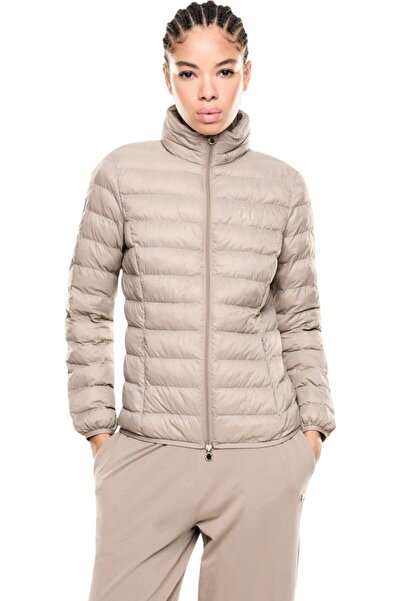 Emporio Armani Geacă de puf EA7 Train Core W - AF12477-7W000473-U6167