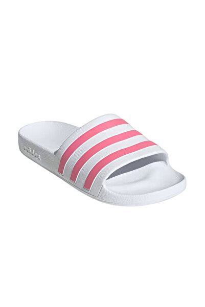 Adidas Sportswear ADIDAS ADILETTE AQUA SLIDES FTWWHT/ROSTON/FTWWHT 37