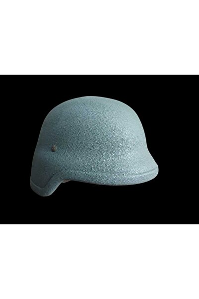 kho military design Haki Renk Balistik Miğfer (Koruma Seviyesi IIIA) Sıfır Ay...