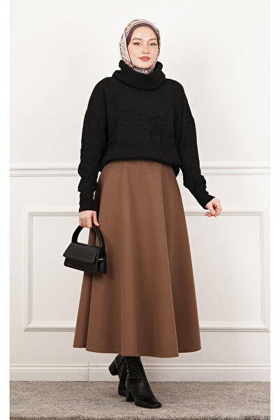Yeka Sweater Turtleneck