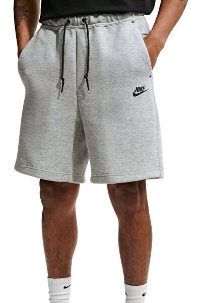 Nike Pantaloni scurți Tech Fleece - IM0693-063