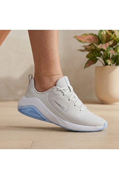 Nike Bella 7 Γκρι Αθλητικά Παπούτσια για Περπάτημα