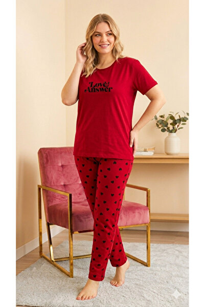 LXL ΓΥΝΑΙΚΕΙΑ ΚΑΛΟΚΑΙΡΙΝΗ ΠΙΤΖΑΜΑ ΜΕΓΑΛΩΝ ΜΕΓΕΘΩΝ ΓΙΑ ΟΙΚΙΑΚΗ ΧΡΗΣΗ