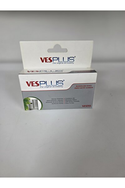 Vestel BUZDOLABI KOKU EMİCİ KARBON