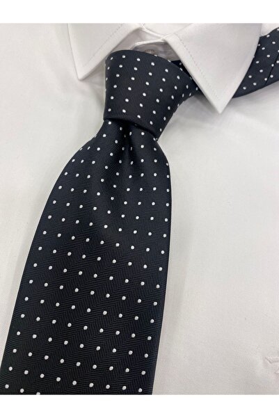 Sarar Woven Fabric Tie