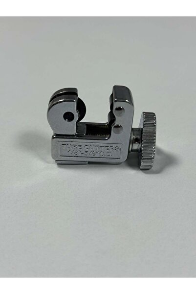 Universal PM 127 MİNİ BORU MAKASI 1/8-5/8