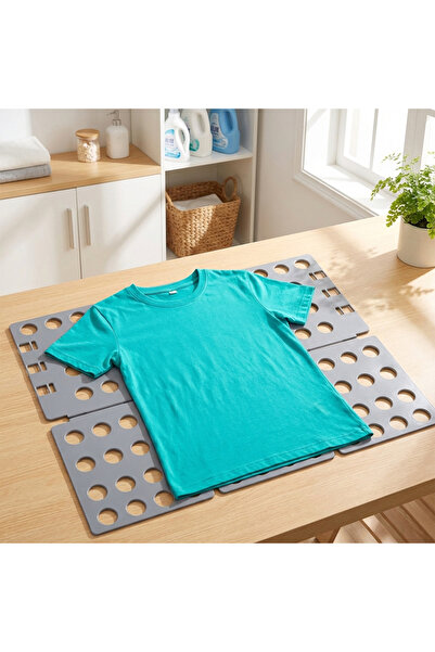 Destello ®   Πτυσσόμενη βάση, εύκολη στο διπλώμανση των πουκαμίσων, Πλαστικό,...