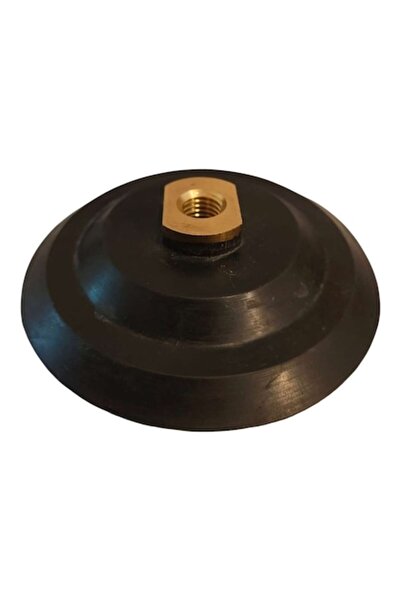 OEM Velcro Support 125 mm with M14 Attachment for Grinding Discs