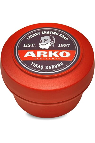 ARKO Kase Tıraş Sabunu 150 gr