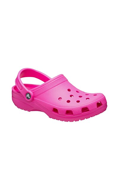 Crocs ΚΛΑΣΙΚΑ ΤΣΟΚΑΡΑ ΡΟΖ ΚΡΑΣΧ 38-39