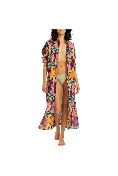 BİLLABONG ΗΛΙΟΦΑΝΕΙΑ ΠΑΡΑΛΙΑ ΠΟΥΚΑΜΙΣΟ ΝΥΧΤΑ ΤΡΟΠΙΚΟ Σ