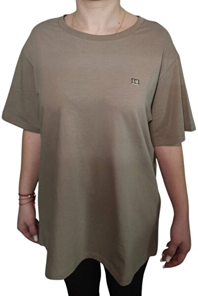 Emporio Armani EA7 Train Core Lady W TEE SS t-shirt - AF10373-7W000455-U6167