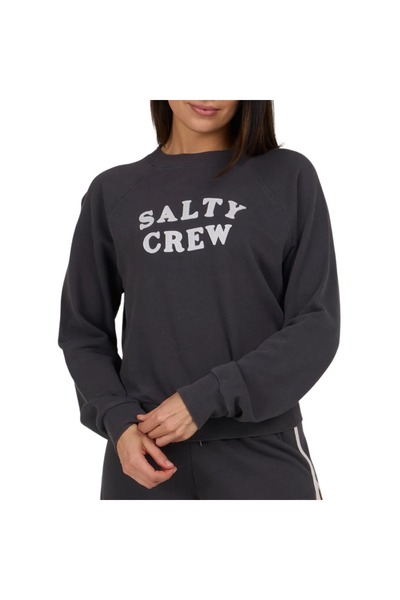 Salty Crew ΠΡΩΤΟΣ ΑΝΤΛΗΤΗΣ W CREW ΑΝΘΡΑΚΙ S