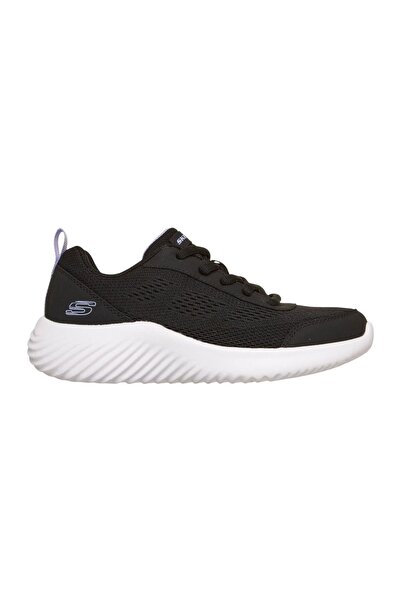 SKECHERS Pantofi sport Bounder Ez Breeze - 303679L-BLK