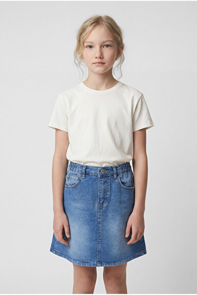 PAULMARK T-shirt για κορίτσια Basic